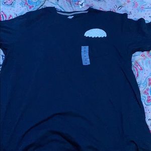 Old navy shirt